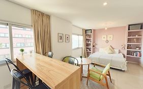 NUEVO Moderno departamento en Palermo